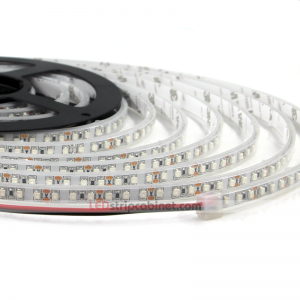 Waterproof 12V IP67 600 LED Strip Lights - 600LEDs