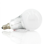 MiLight WiFi Smart LED Bulb -5W E14 RGB+CCT LED Bulb -450 Lumens