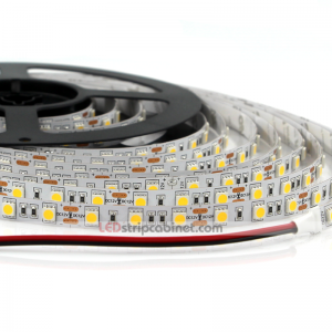 Flexible LED Strip Lights with 18 SMDs/ft. - 3 Chip SMD LED 5050